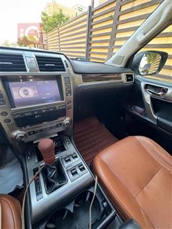 Lexus GX